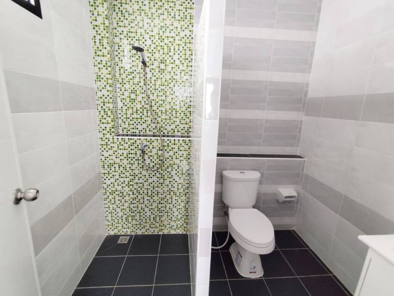 Hamton Villa Bangsaray 2br 52sqm 17