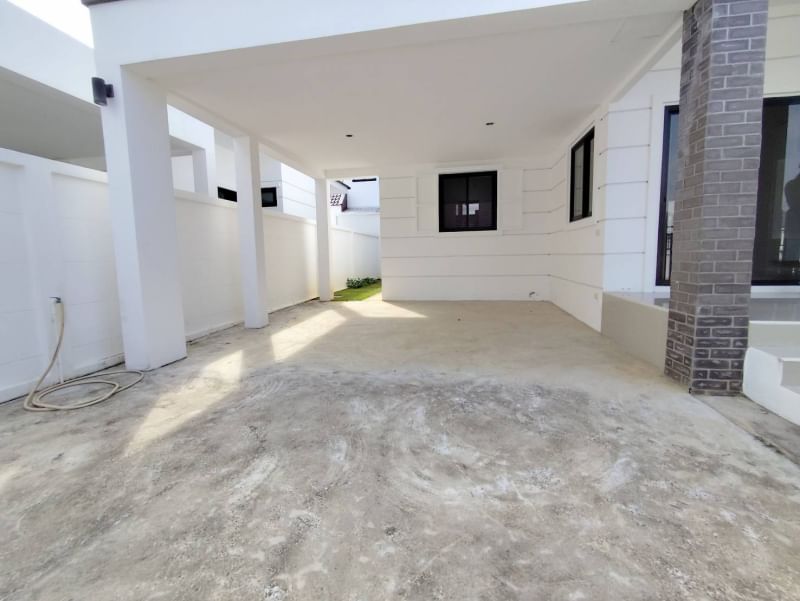 Hamton Villa Bangsaray 2br 52sqm 3