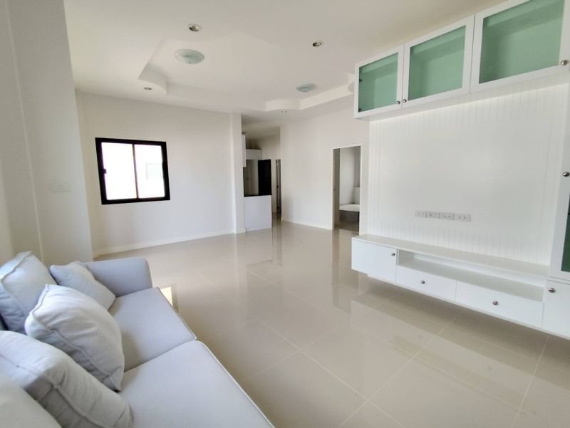 Hamton Villa Bangsaray 2br 52sqm 5