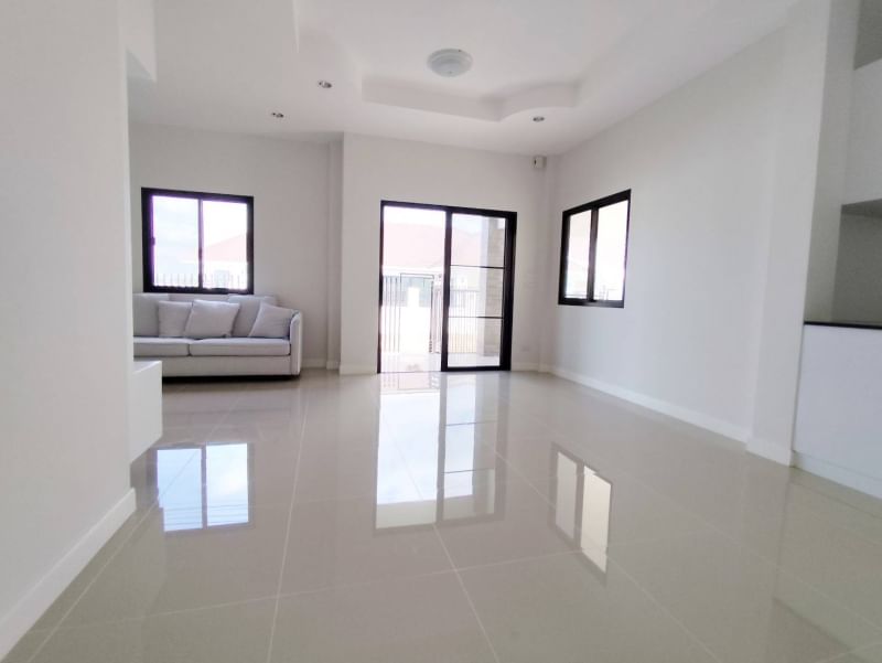 Hamton Villa Bangsaray 2br 52sqm 6