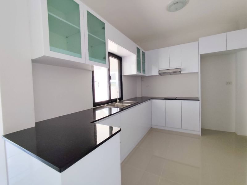 Hamton Villa Bangsaray 2br 52sqm 7