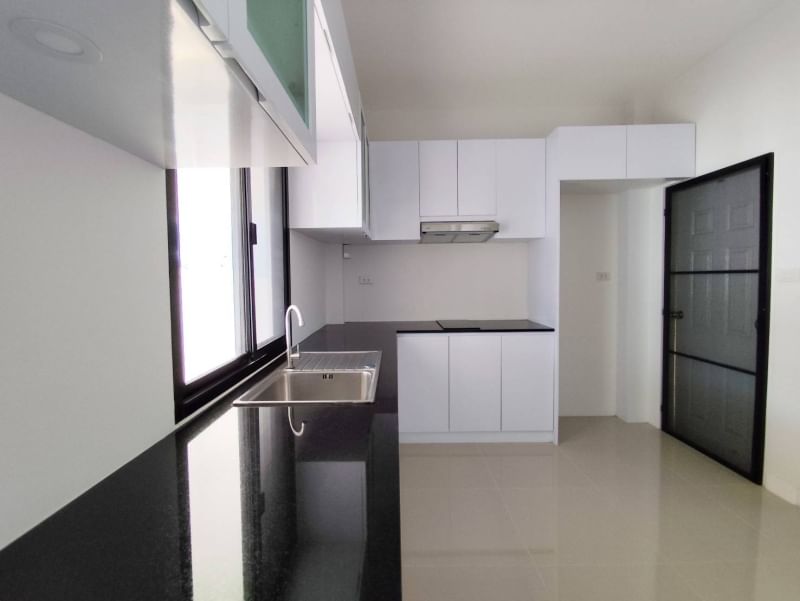 Hamton Villa Bangsaray 2br 52sqm 8