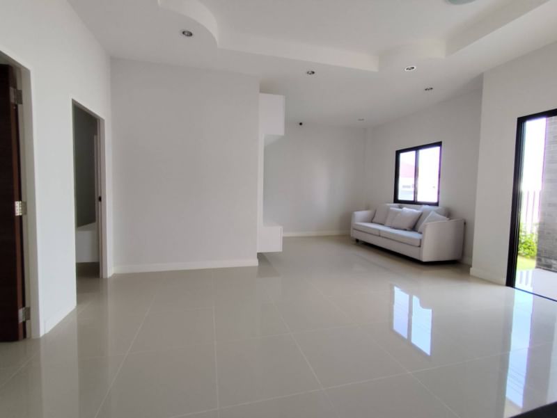 Hamton Villa Bangsaray 2br 52sqm 9