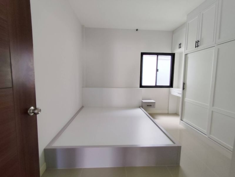 Hamton Villa Bangsaray 2br 52sqm 10