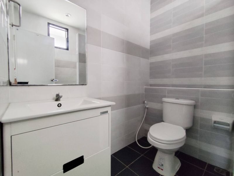 BSH25588 Hamton Villa Bangsaray 2br 208sqm 16