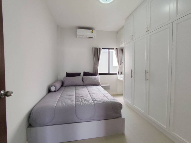 BSH25588_11 Hamton Villa Bangsaray 2br 208sqm 9