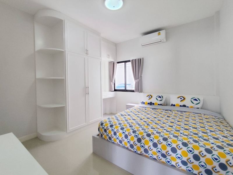 BSH25588_13 Hamton Villa Bangsaray 2br 208sqm 11