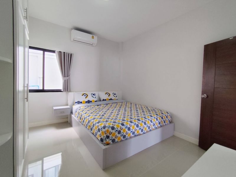 BSH25588_14 Hamton Villa Bangsaray 2br 208sqm 12