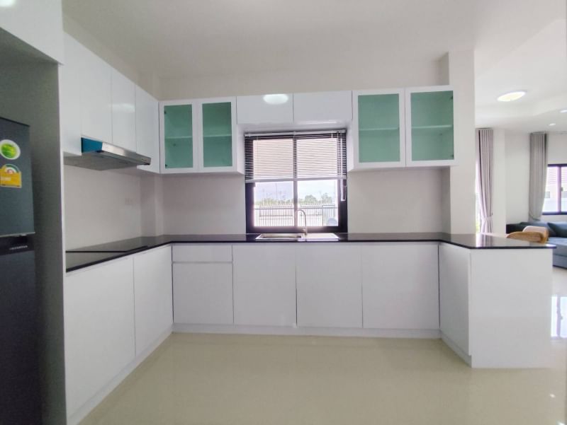BSH25588_17 Hamton Villa Bangsaray 2br 208sqm 15