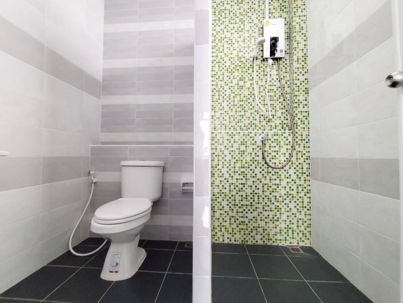 BSH25588_2 Hamton Villa Bangsaray 2br 208sqm 18