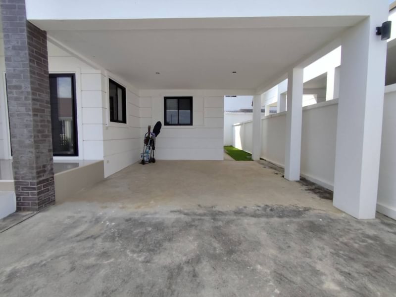 Hamton Villa Bangsaray 2br 208sqm 2