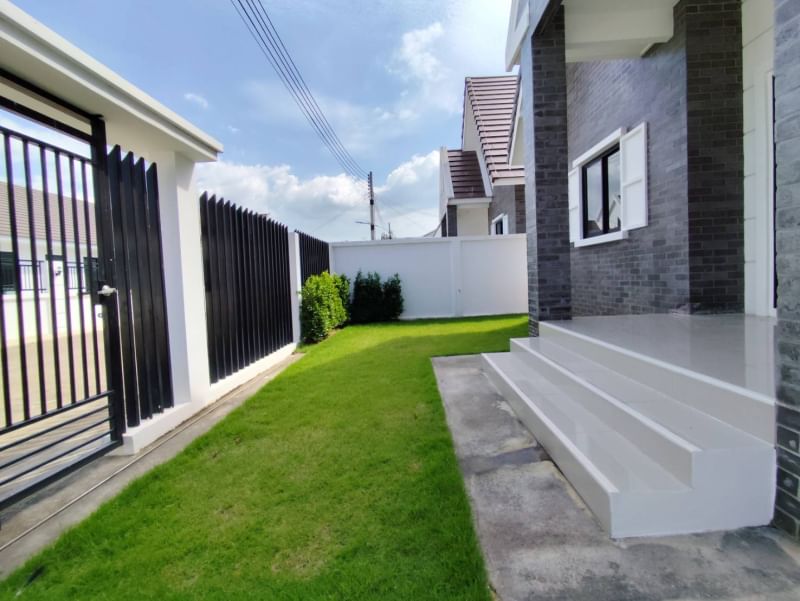 Hamton Villa Bangsaray 2br 208sqm 3