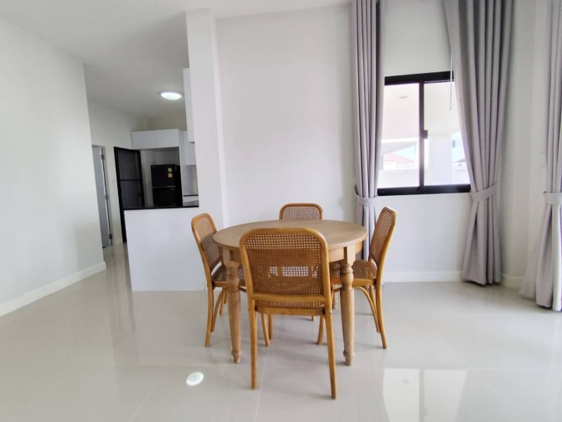 BSH25588_6 Hamton Villa Bangsaray 2br 208sqm 4