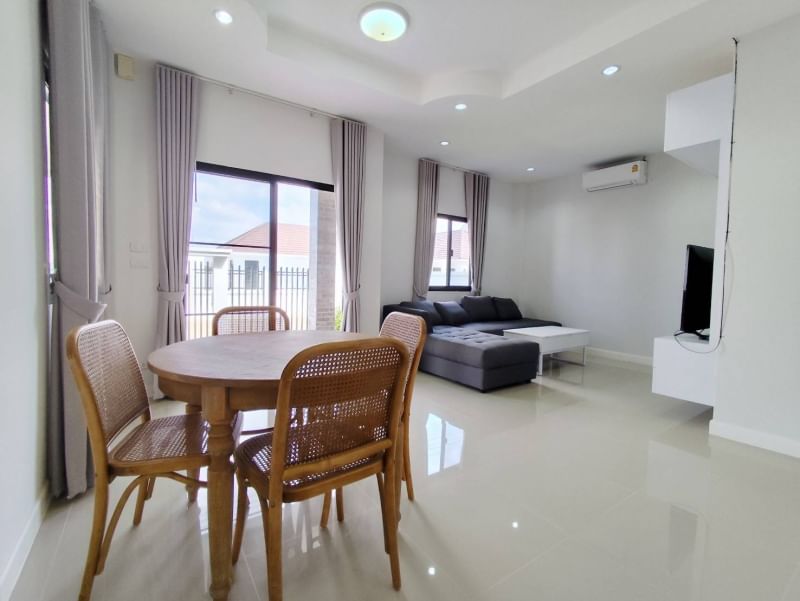 BSH25588_7 Hamton Villa Bangsaray 2br 208sqm 5