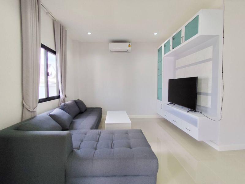 BSH25588_9 Hamton Villa Bangsaray 2br 208sqm 7