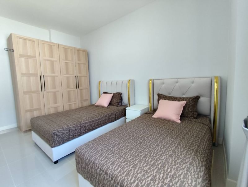 BSH25589 Hamton Villa Bangsaray 3br 208sqm 16