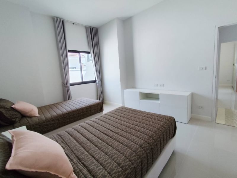 BSH25589_1 Hamton Villa Bangsaray 3br 208sqm 17