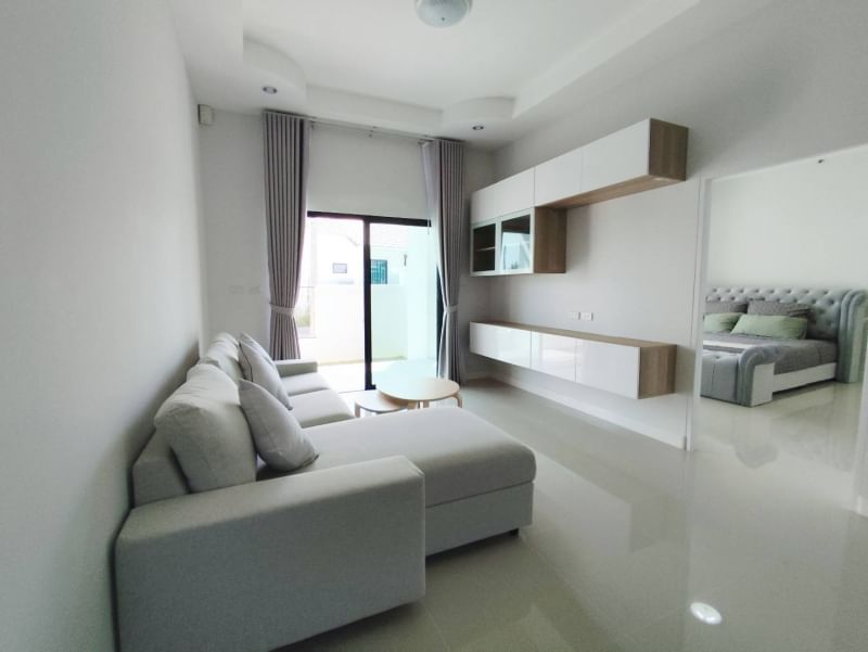 BSH25589_13 Hamton Villa Bangsaray 3br 208sqm 9