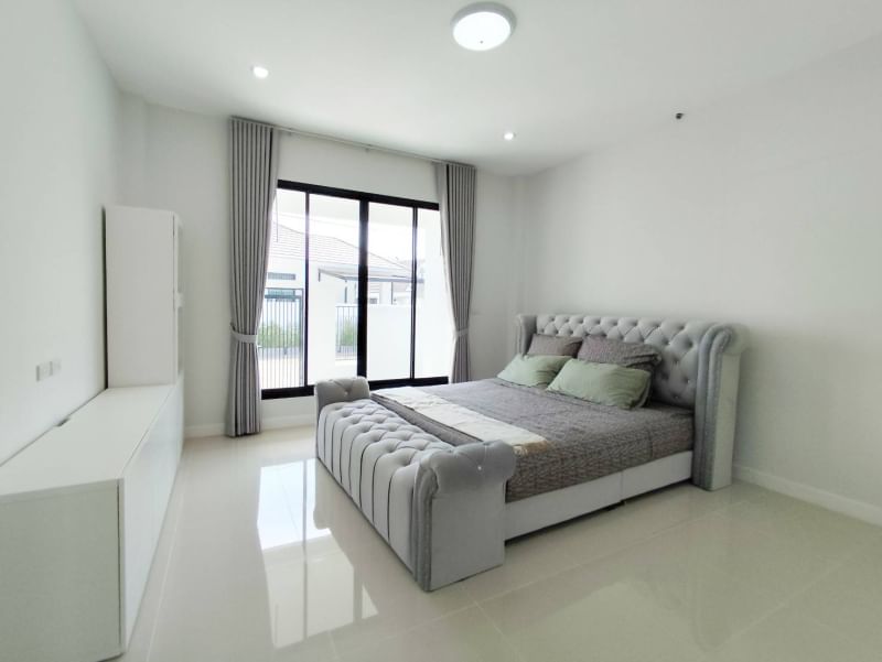 BSH25589_14 Hamton Villa Bangsaray 3br 208sqm 10