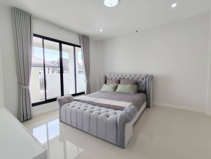 BSH25589_15 Hamton Villa Bangsaray 3br 208sqm 11