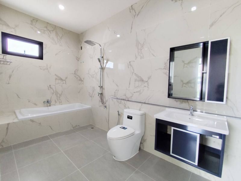 BSH25589_16 Hamton Villa Bangsaray 3br 208sqm 12