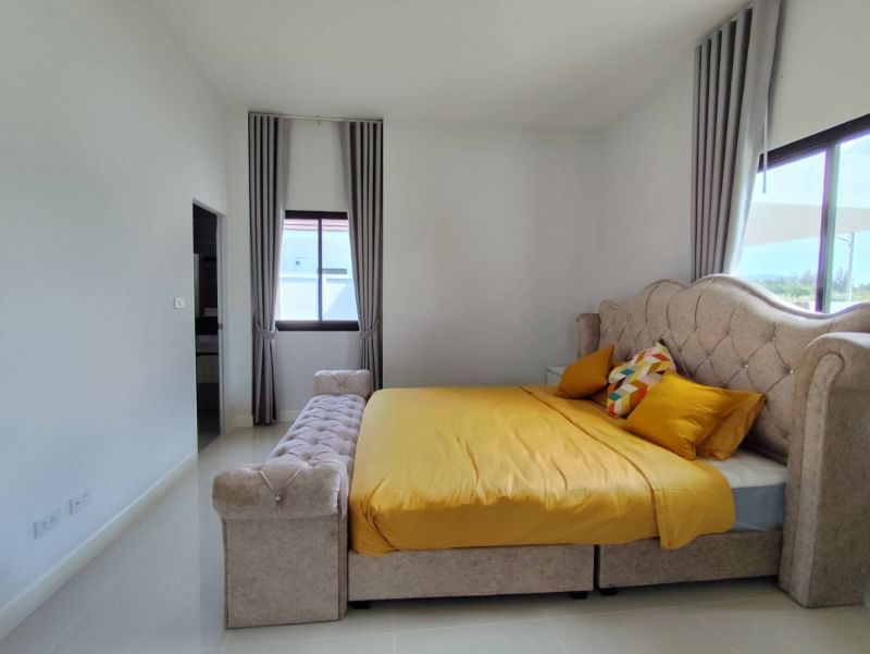 BSH25589_17 Hamton Villa Bangsaray 3br 208sqm 13