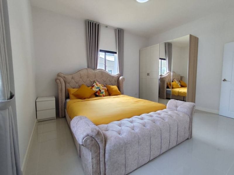 BSH25589_18 Hamton Villa Bangsaray 3br 208sqm 14