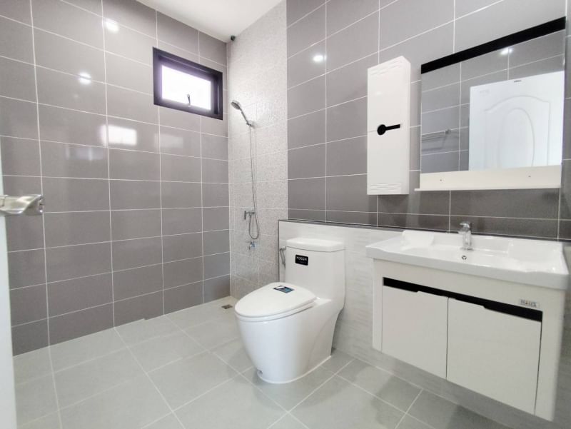 BSH25589_19 Hamton Villa Bangsaray 3br 208sqm 15