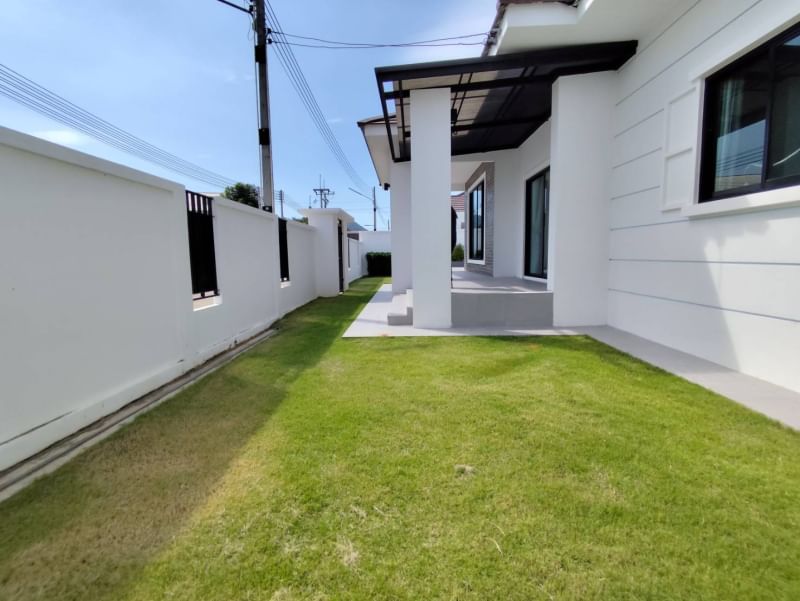 BSH25589_3 Hamton Villa Bangsaray 3br 208sqm 19