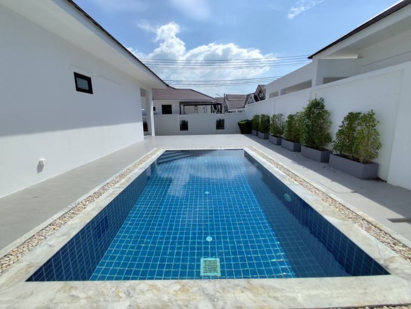 BSH25589_4 Hamton Villa Bangsaray 3br 208sqm 20