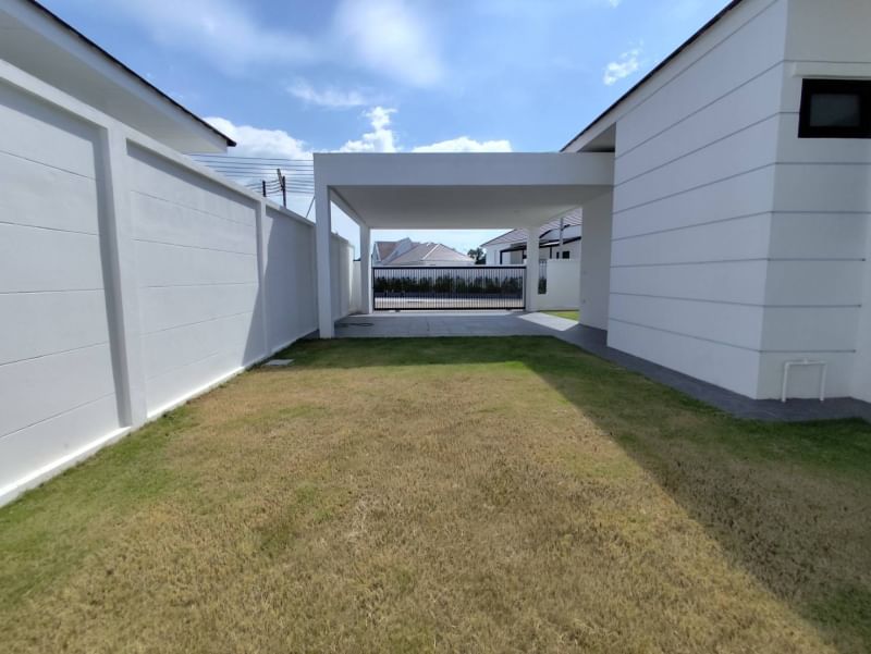 BSH25589_8 Hamton Villa Bangsaray 3br 208sqm 4