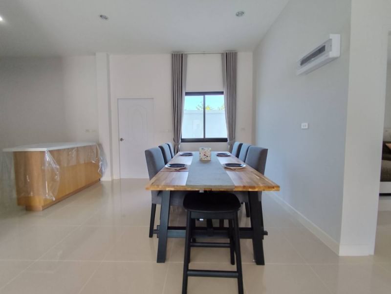 BSH25589_9 Hamton Villa Bangsaray 3br 208sqm 5