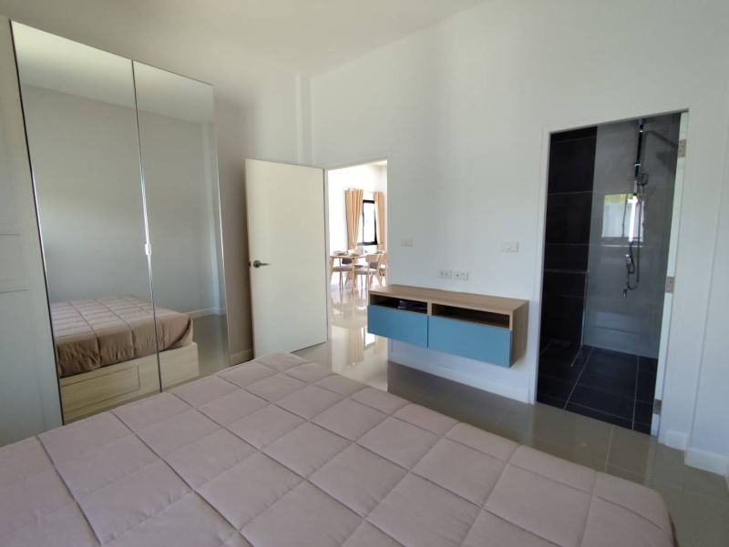 Hamton Villa Bangsaray 2br 208sqm 16