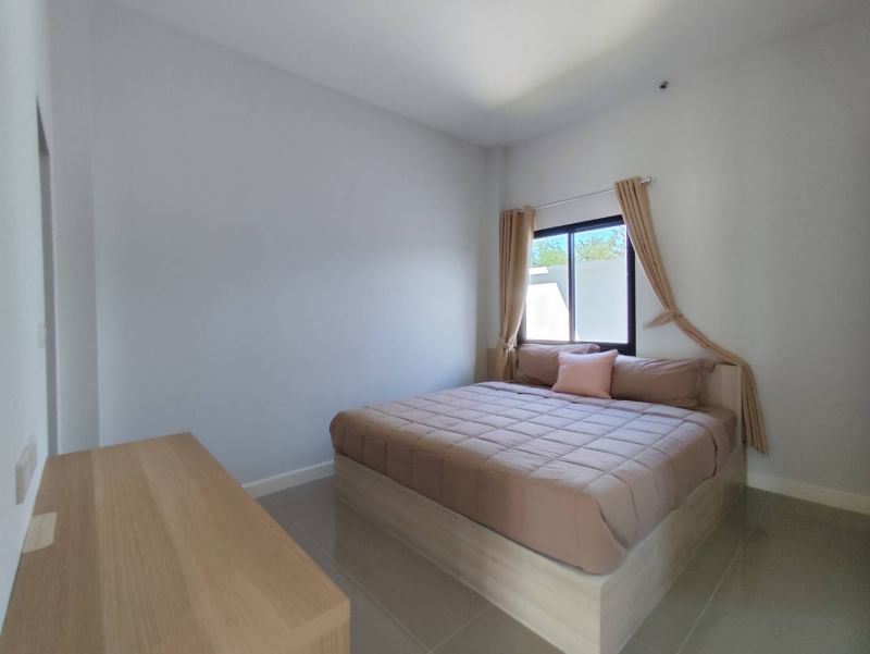 Hamton Villa Bangsaray 2br 208sqm 17