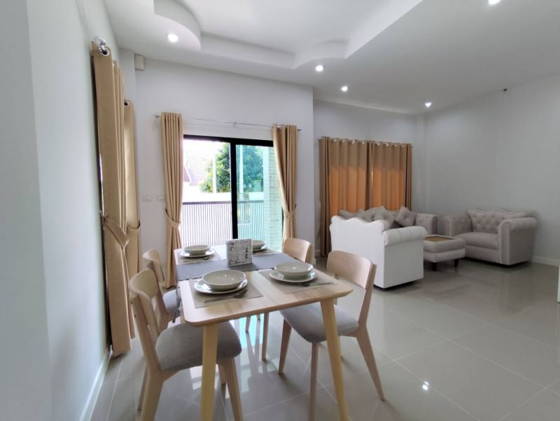 Hamton Villa Bangsaray 2br 208sqm 7
