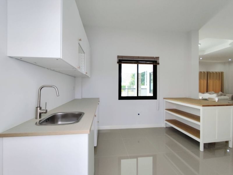 Hamton Villa Bangsaray 2br 208sqm 8