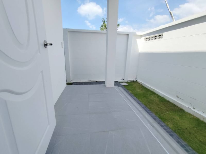 Hamton Villa Bangsaray 2br 208sqm 9