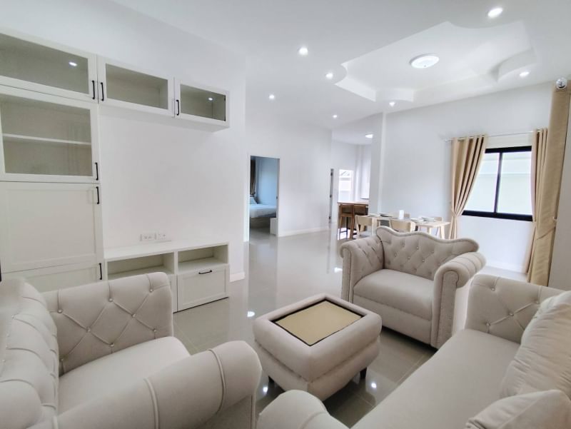 Hamton Villa Bangsaray 2br 208sqm 11