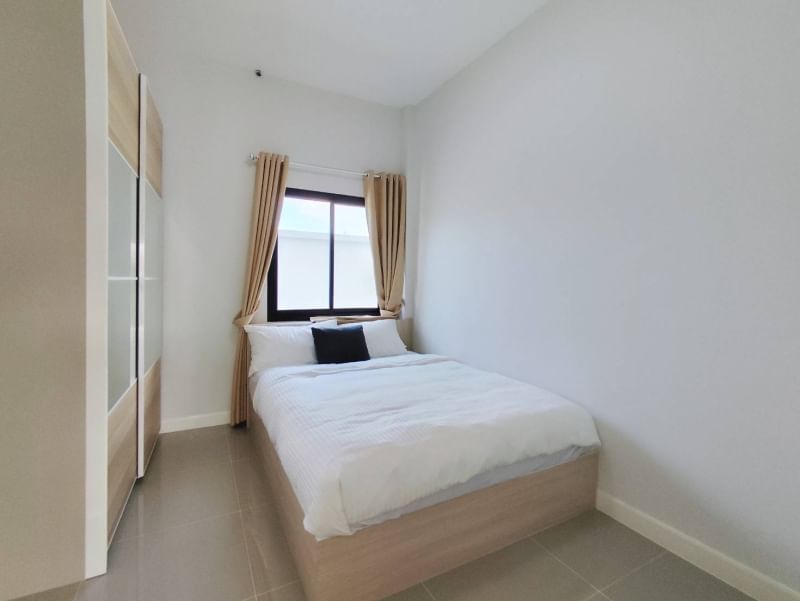 Hamton Villa Bangsaray 2br 208sqm 12