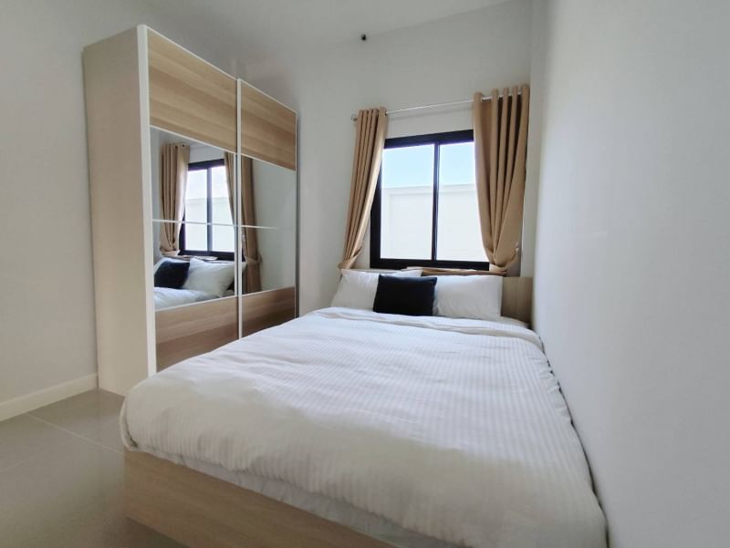 Hamton Villa Bangsaray 2br 208sqm 13