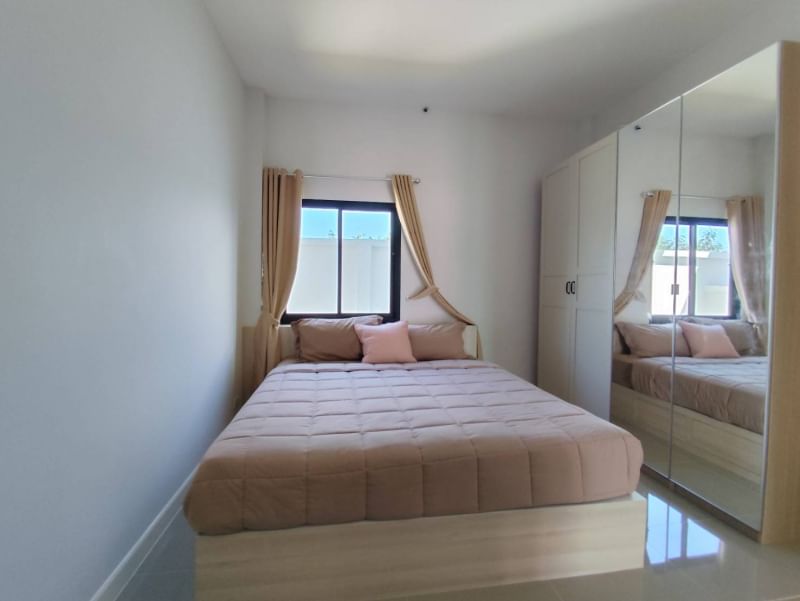 Hamton Villa Bangsaray 2br 208sqm 14