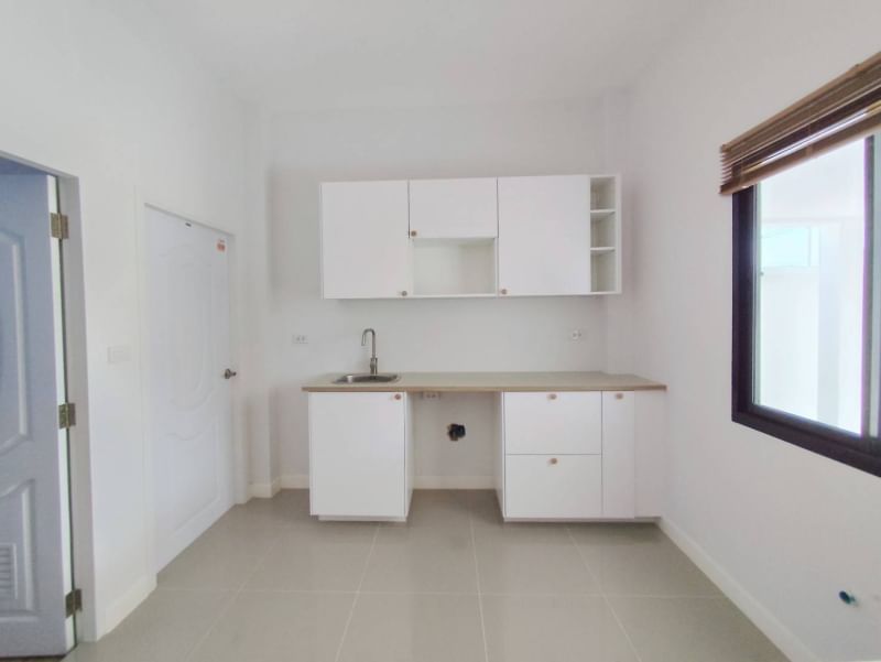 Hamton Villa Bangsaray 2br 208sqm 15