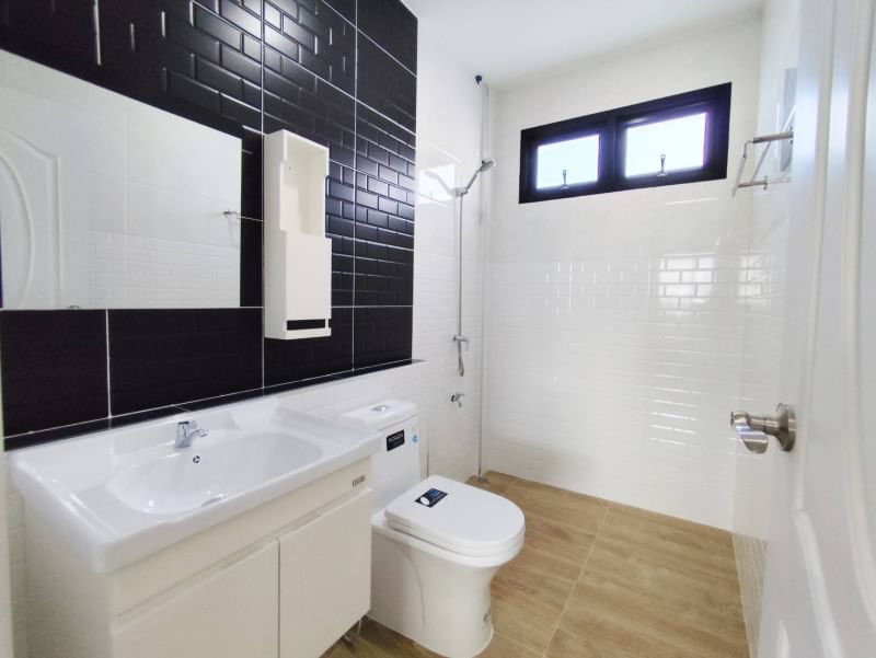 Hamton Villa Bangsaray 2br 208sqm 18