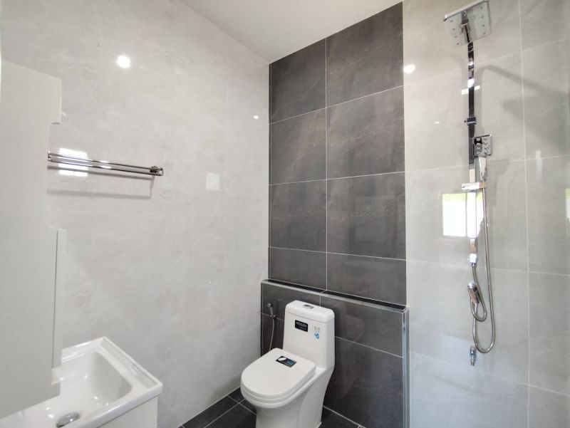 Hamton Villa Bangsaray 2br 208sqm 19