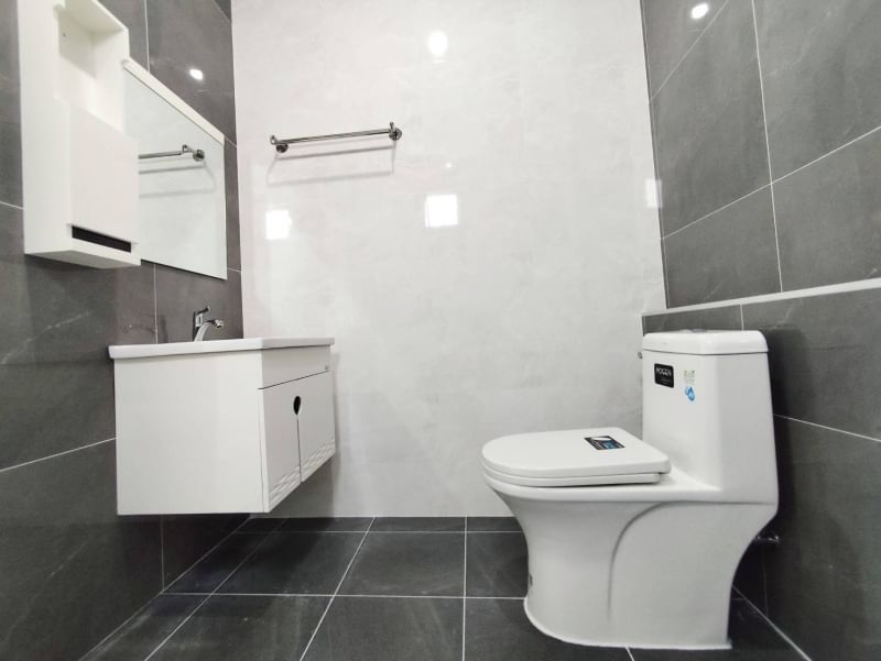 Hamton Villa Bangsaray 2br 208sqm 20