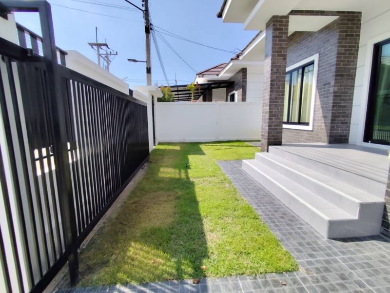 Hamton Villa Bangsaray 2br 208sqm 3