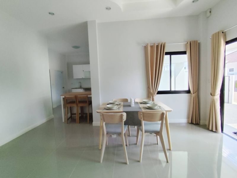 Hamton Villa Bangsaray 2br 208sqm 5