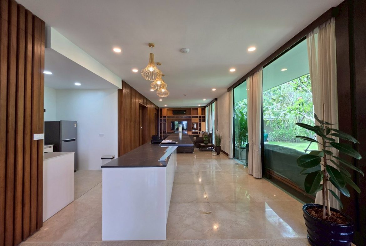 Bangsaray Heights Condominium 2br sqm 2