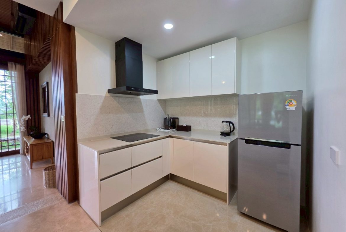 Bangsaray Heights Condominium 2br sqm 11