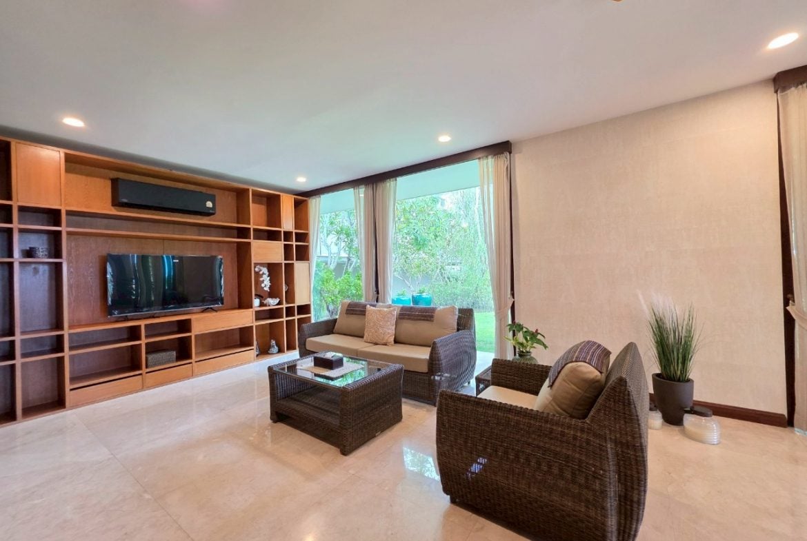 Bangsaray Heights Condominium 2br sqm 14